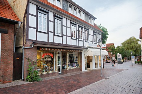 Bad Bevensen